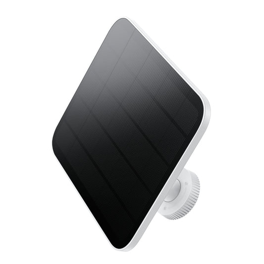 Xiaomi Outdoor Camera Solar Panel (BW Series) - Stellar Technologies