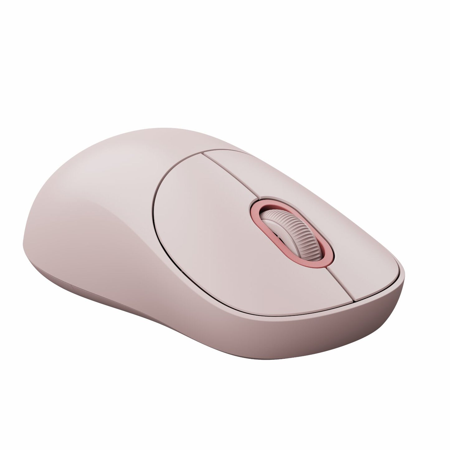 Xiaomi Wireless Mouse 3 - Pink - Stellar Technologies