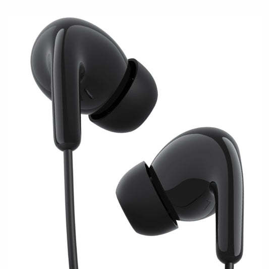 Xiaomi In-Ear Headphones Type C - Black - Stellar Technologies