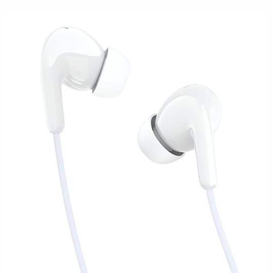 Xiaomi In-Ear Headphones Type C - White - Stellar Technologies