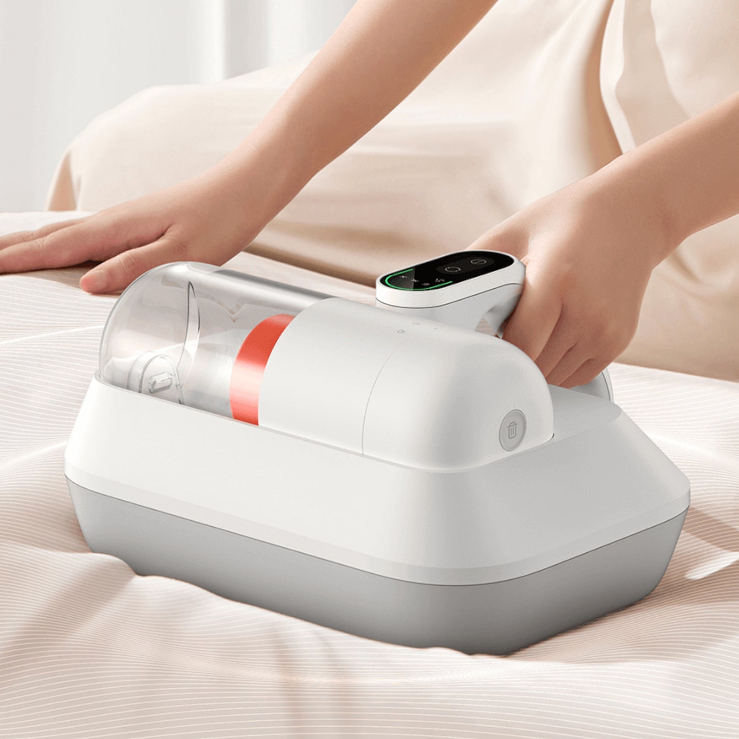Xiaomi Dust Mite Vacuum Cleaner Pro - Stellar Technologies