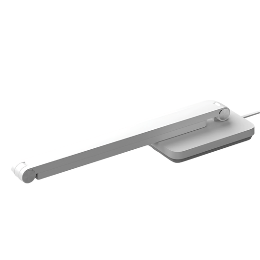 Xiaomi Desk Lamp Lite - Adjustable LED Light - Stellar Technologies