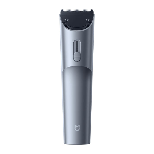Xiaomi Hair Clipper 2-Grey - Stellar Technologies