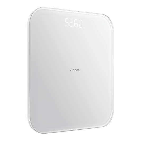 Xiaomi Smart Scale S200 - White - Stellar Technologies