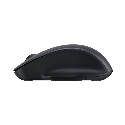 Xiaomi Comfort Edition Wireless Mouse - Black - Stellar Technologies