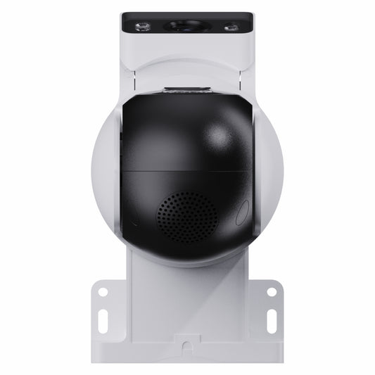 Xiaomi CW500 Dual Outdoor 2.5K Wi-Fi 6 Smart Security Camera - White - Stellar Technologies
