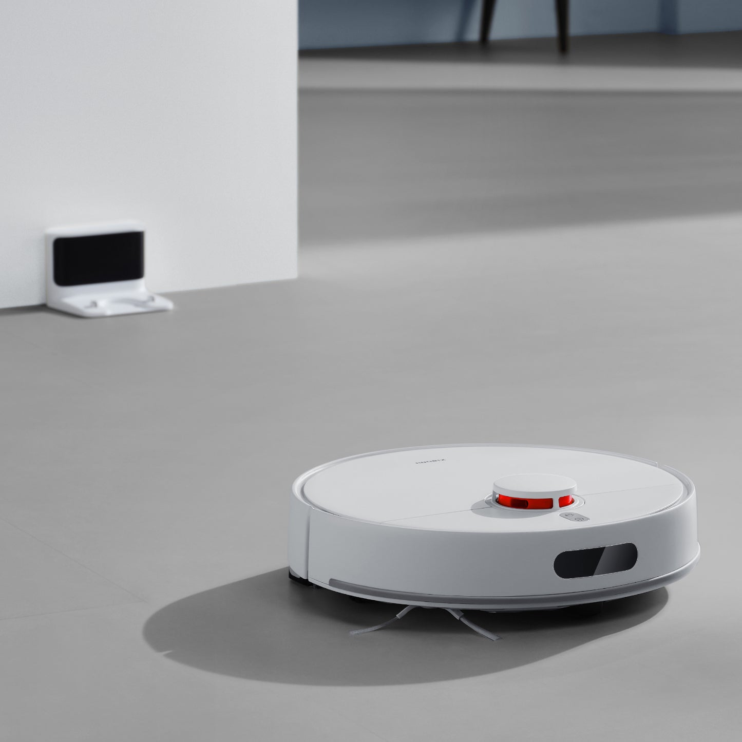 Xiaomi Robot Vacuum S40C - Stellar Technologies