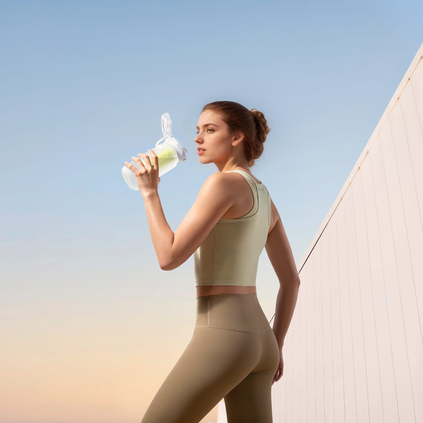 Xiaomi Sport Water Bottle - Stellar Technologies