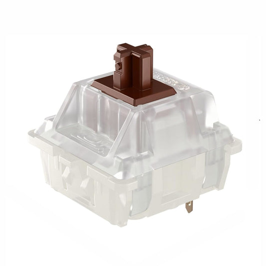 Keychron CHERRY MX2A Brown RGB Switch Set - Stellar Technologies