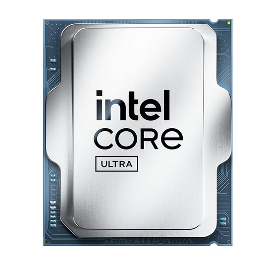 Intel Core Ultra 5 245K LGA1851 4.2Ghz 14-Core CPU - Stellar Technologies