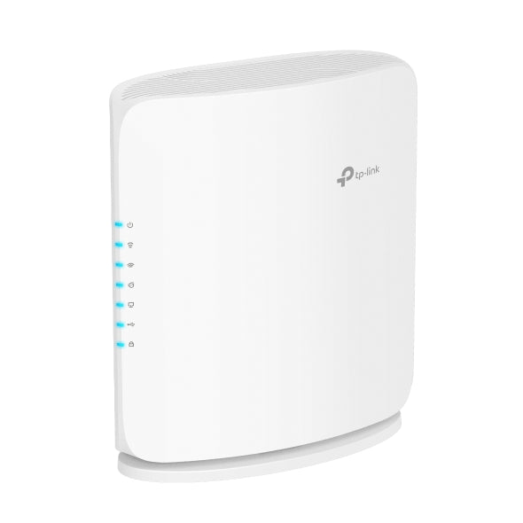 TP Link BE7200 Dual Band WIFI 7 Router - Stellar Technologies