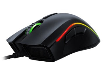 Razer Mamba Elite Wired Gaming Mouse