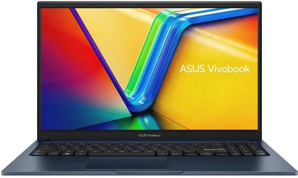 Asus Vivobook X1504MA Intel Core 5 Laptop