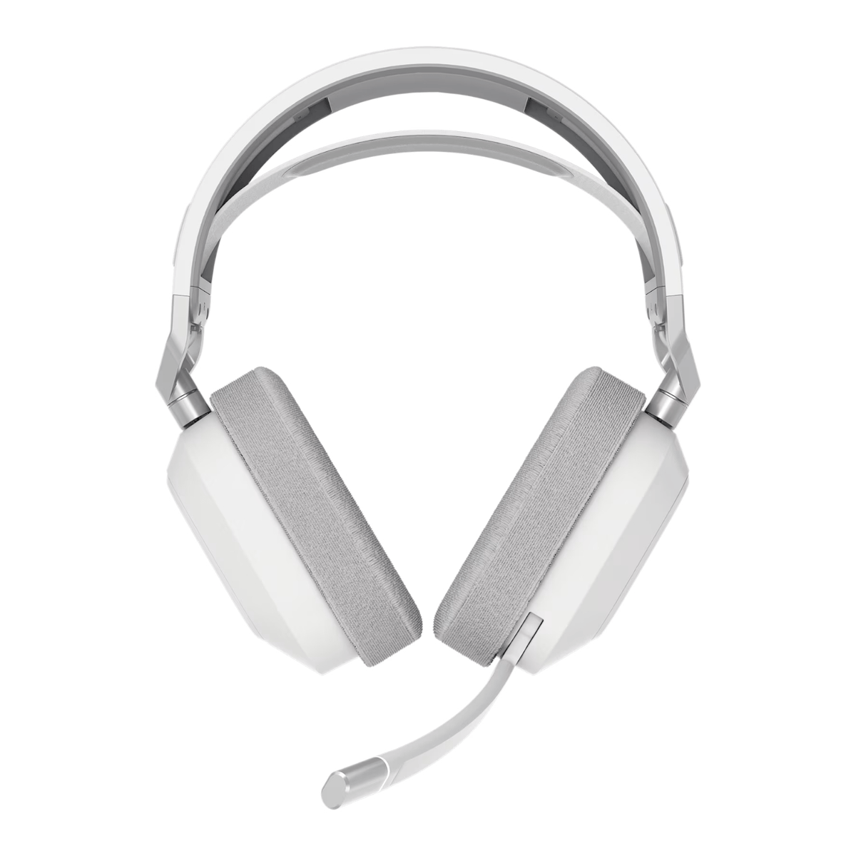 Corsair HS80 MAX Wireless Gaming Headset - White - Stellar Technologies