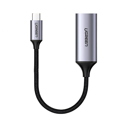 UGREEN Type-C To 4K HDMI Adapter - Silver - Stellar Technologies