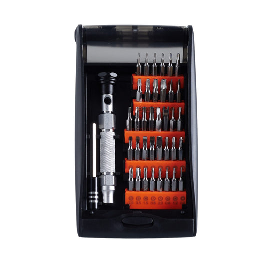 UGREEN Precision Screwdriver Set, 38-IN-1 - Stellar Technologies