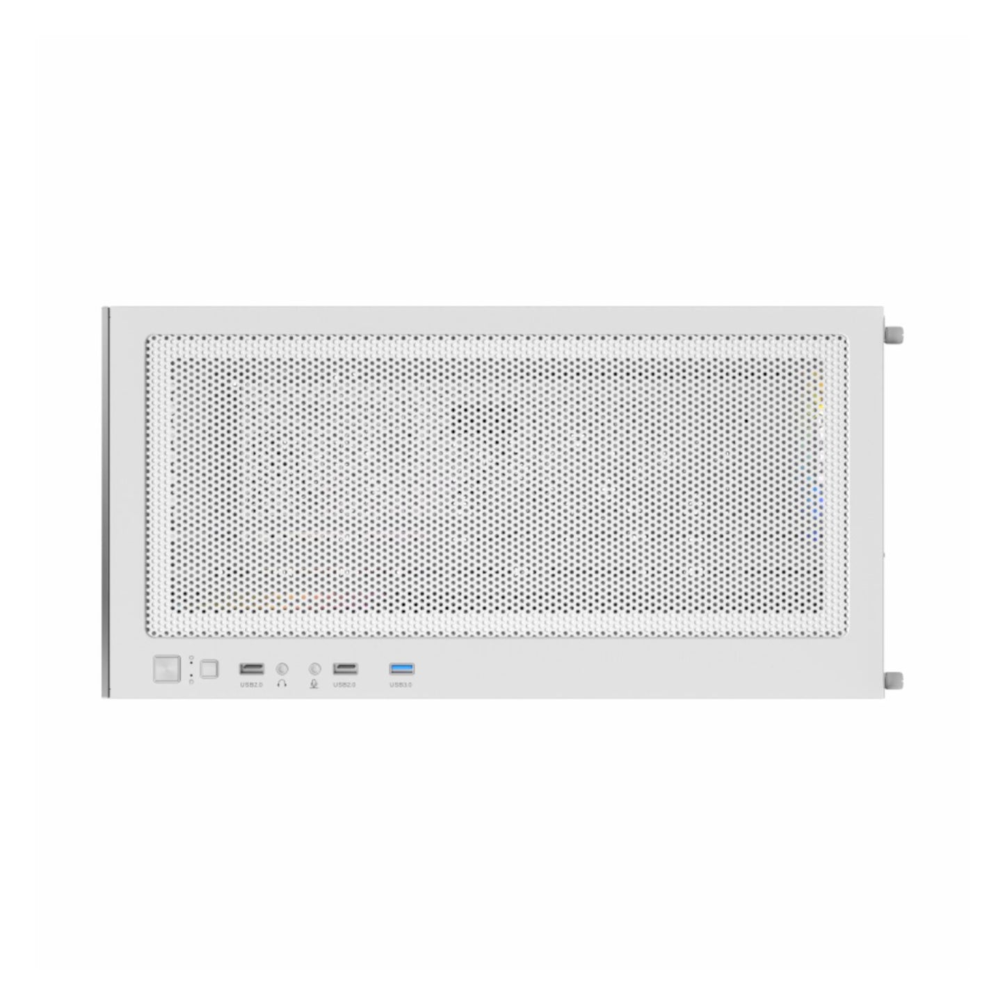 Antec CX300 ATX ARGB Gaming Chassis - White - Stellar Technologies