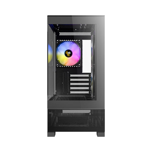 Antec CX500M ARGB Gaming Chassis - Stellar Technologies