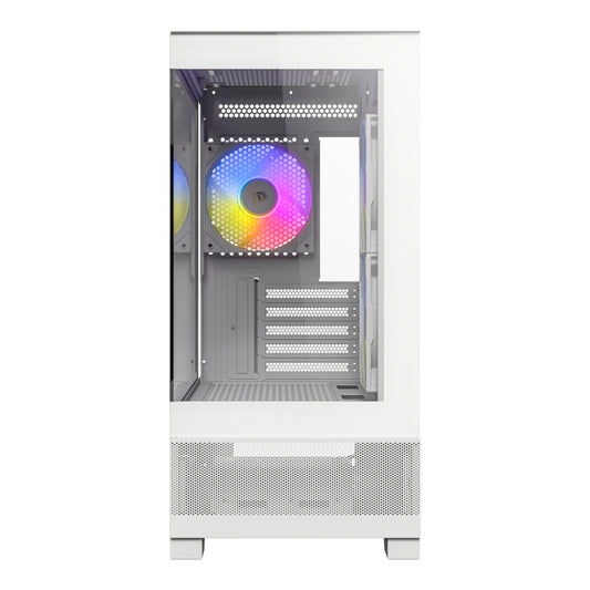 Antec CX500M Micro-ATX - Stellar Technologies
