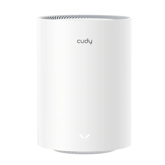 Cudy AX3000 Wi-Fi 6 Mesh Kit 1 Pack - White - Stellar Technologies