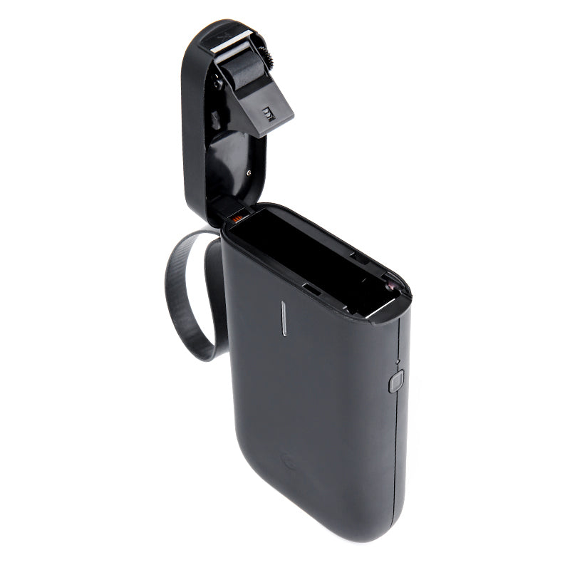 Niimbot D11 Portable Thermal Label Printer BK - Stellar Technologies