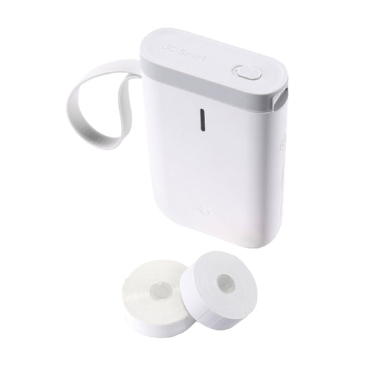Niimbot D11 Portable Thermal Label Printer WH - Stellar Technologies