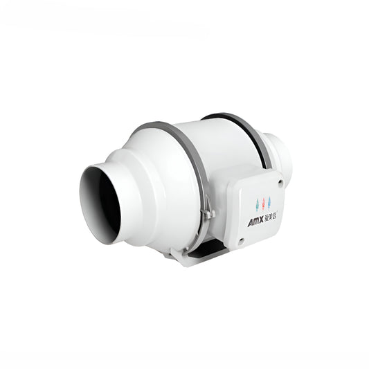 AMX 315mm/12" Mixed Flow Industrial Inline Duct Fan - Stellar Technologies