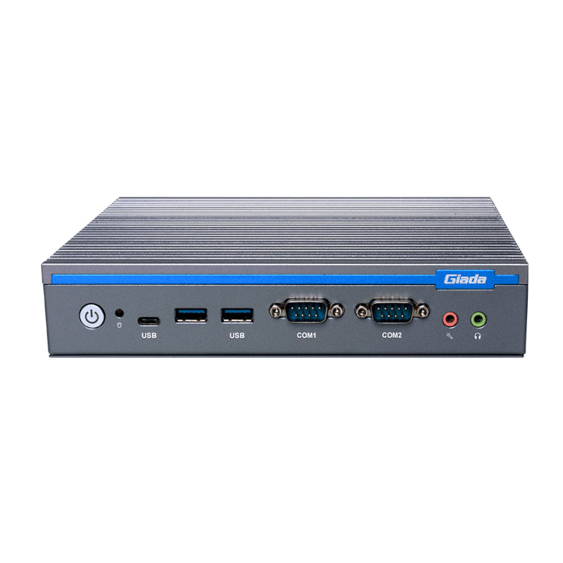 Giada DF612 i3-1215U 2x DDR4 3200Mhz - Stellar Technologies