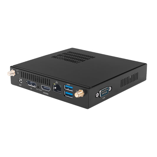 Giada DK310 Celeron J6412 4GB - Stellar Technologies