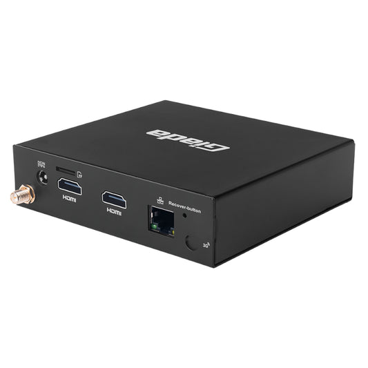 Giada DN74 RK3399 4GB DDR4 32GB EMMC - Stellar Technologies
