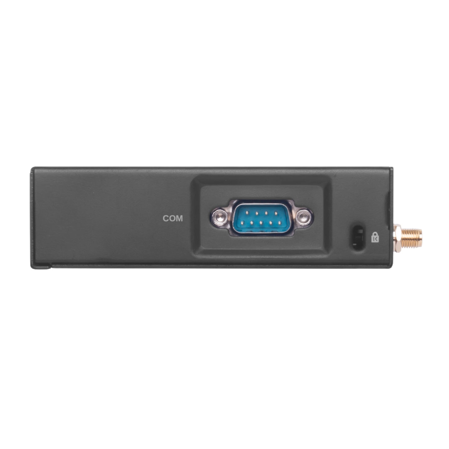 Giada DN83 Rockchip RK3528A LPDDR4 Fanless Arm Player - Stellar Technologies