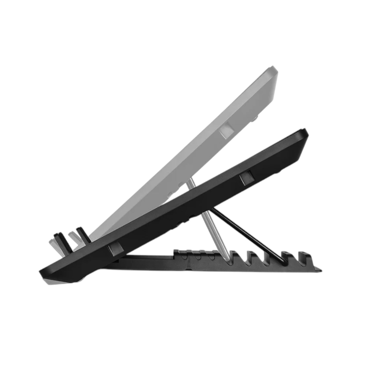 DeepCool U PAL Dual Fan Notebook Cooling Stand - Stellar Technologies