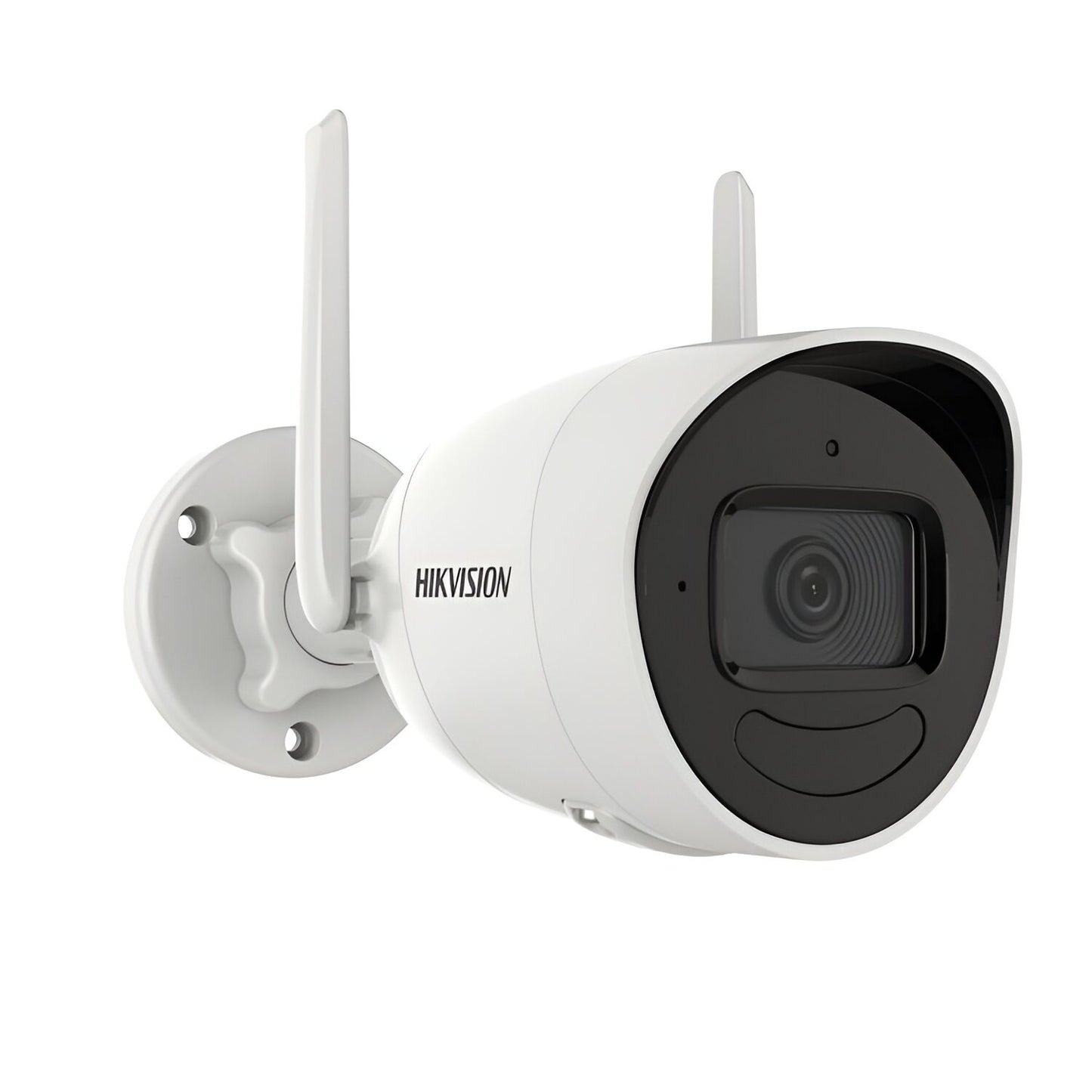Hikvision Bullet Wireless Outdoor Security Camera, 4mm Lens, 2MP - Stellar Technologies