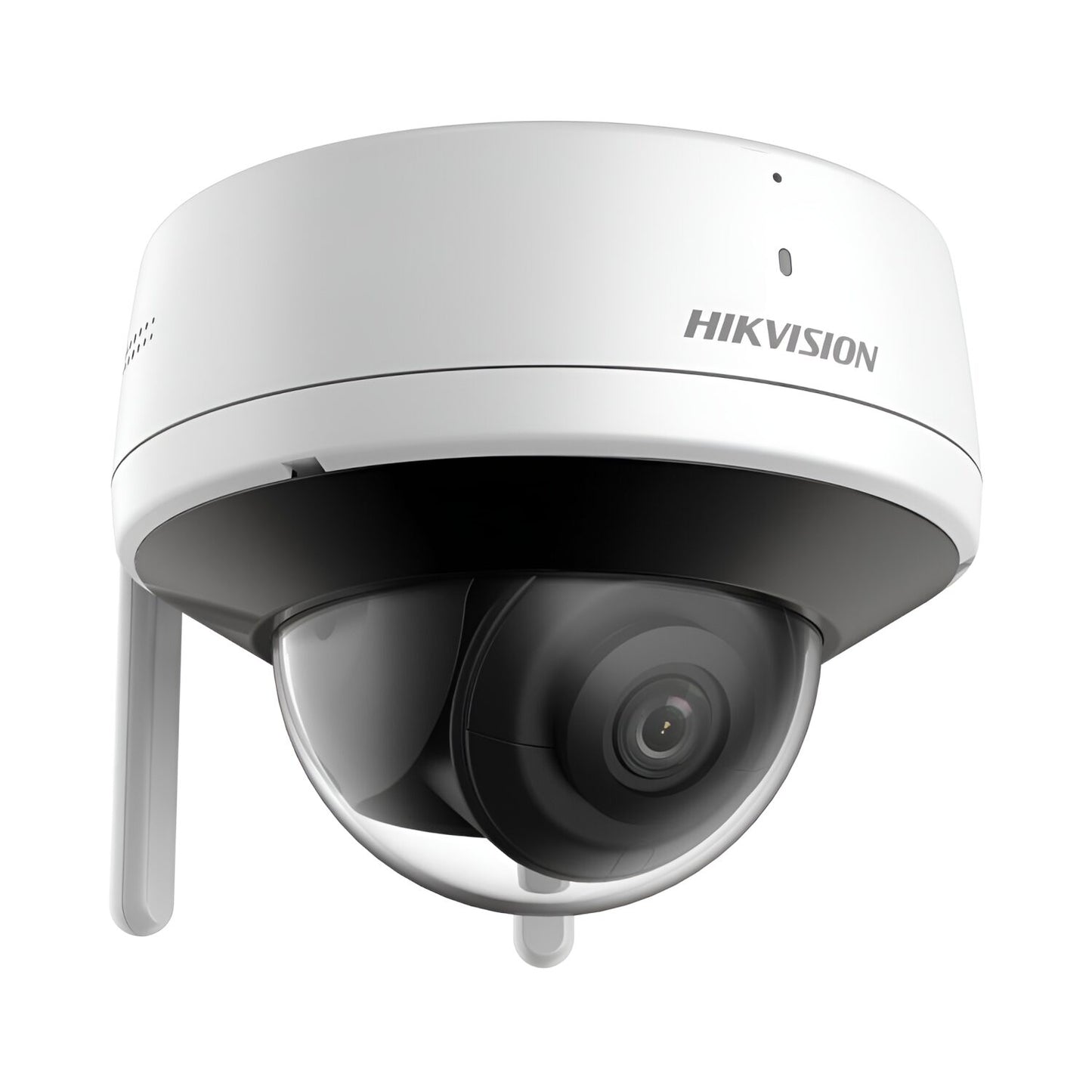 Hikvision Fixed Dome Outdoor Security Camera, 4mm Lens, 2MP - Stellar Technologies