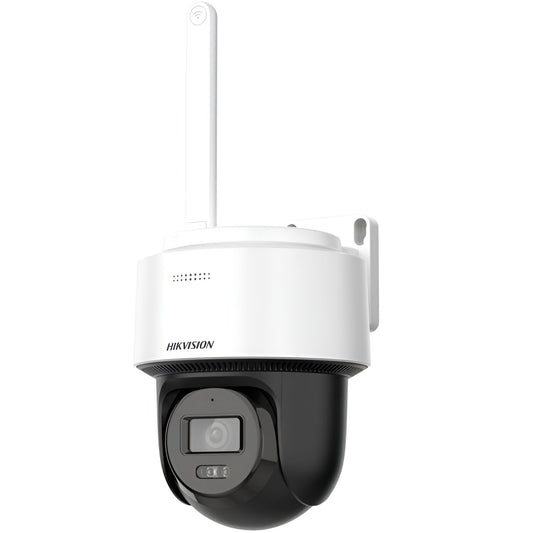 Hikvision 2MP Fixed Outdoor IR Wi-Fi Network Security Camera, 2.8mm Lens - Stellar Technologies