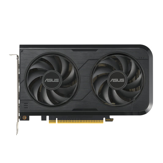 Asus Nvidia GeForce RTX 5050 Dual OC 8GB GDDR6 Graphics Card - Stellar Technologies