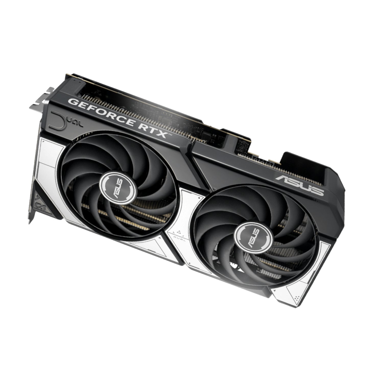 ASUS Dual GeForce RTX 5070 12GB GDDR7 OC Edition Graphics Card - Stellar Technologies