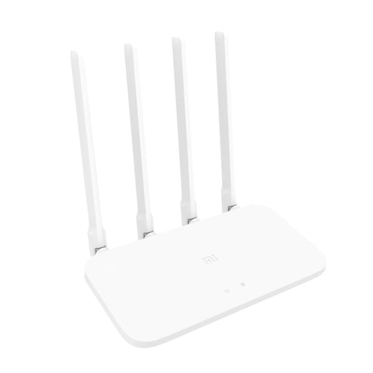 Xiaomi Wireless Router 4C - Stellar Technologies
