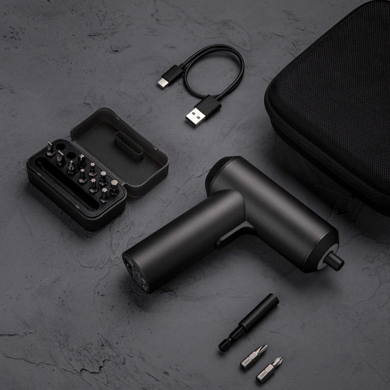 Xiaomi Cordless Screwdriver - Stellar Technologies