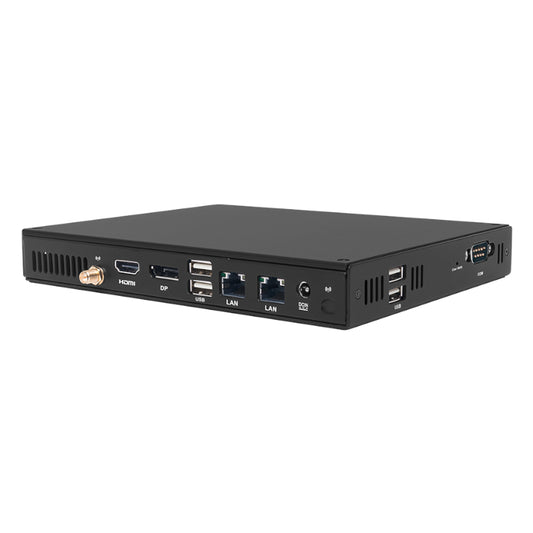 Giada F106D Celeron N5100 4GB eMMC - Stellar Technologies