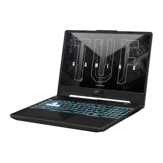 Asus TUF Gaming A15 15.6" AMD Ryzen 7 7445HS Windows 11 Gaming Laptop - Stellar Technologies