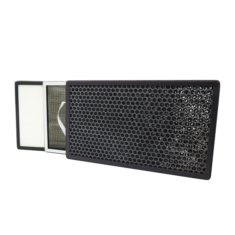 AMX 150mm/6" HEPA Filter Replacement 3 layer - Stellar Technologies