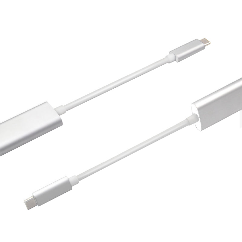 Gizzu 4K Type-C to HDMI Adapter Poly - Stellar Technologies
