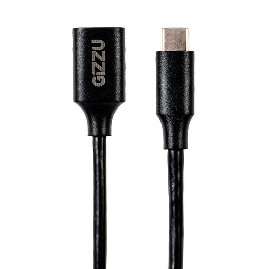 Gizzu Type-C to USB3.0 OTG Adapter - Stellar Technologies