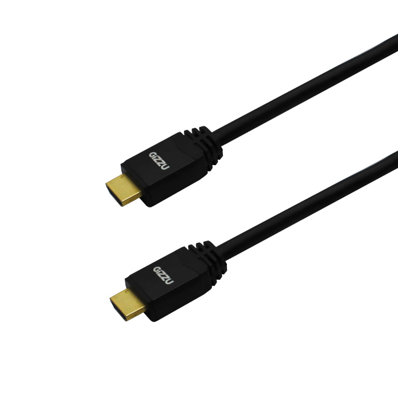 Gizzu 8K HDMI 2.1 Cable 3m Poly - Stellar Technologies