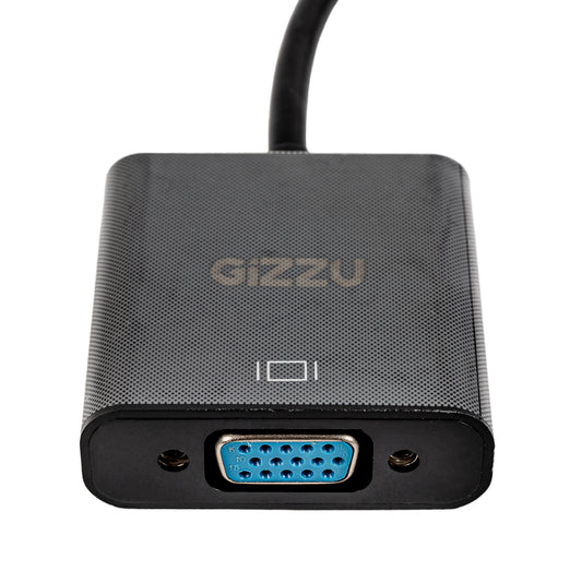 Gizzu USB3.0 to VGA Adapter - Stellar Technologies