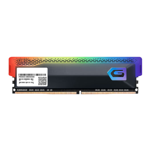 GEIL 16GB 3600MHZ DDR4 UDIMM RGB - Stellar Technologies