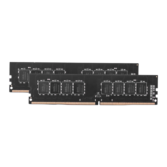 GeIL Pristine 32GB DDR4 3200MHz Desktop Memory Kit (16G x 2) - Stellar Technologies