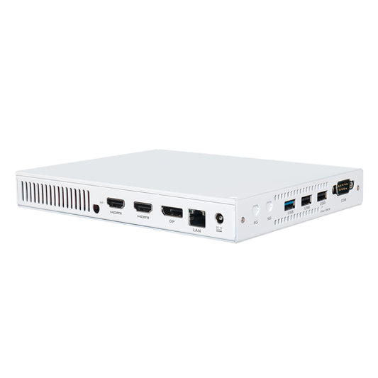 Giada H611 I5-11300H High-end Medical Computer - Stellar Technologies