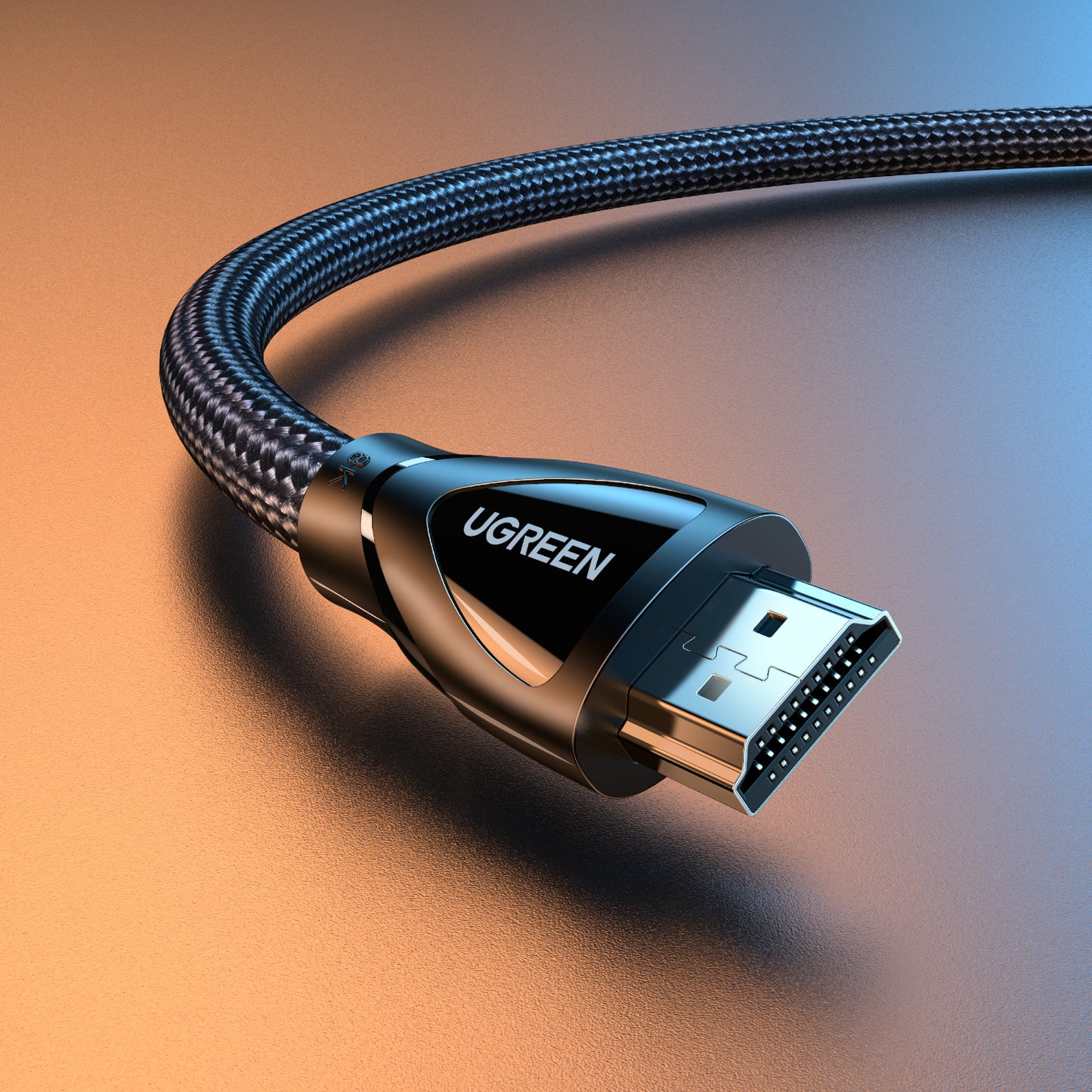 UGREEN HDMI 2.1 Male to Male Cable 5M (8K@60Hz - Stellar Technologies
